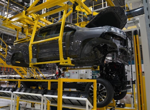 Antes de Titano: todas las pick ups que Fiat fabricó en Argentina