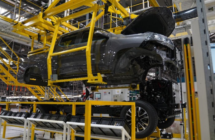 Antes de Titano: todas las pick ups que Fiat fabricó en Argentina