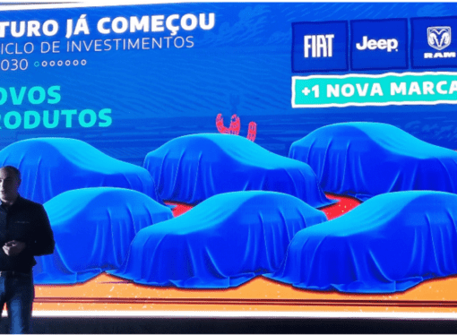 Stellantis sumará una nueva marca a su planta de Goiana