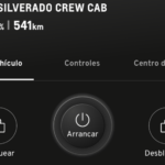 myChevrolet App (1)