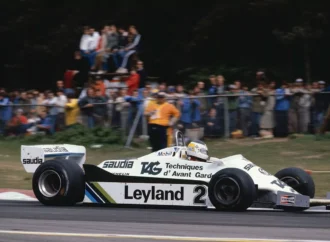 Vuelve Colapinto: cómo le fue a los argentinos en Imola