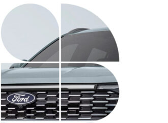 Ford lanzará la renovada Territory en junio