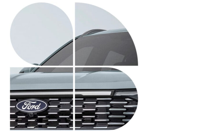 Ford lanzará la renovada Territory en junio