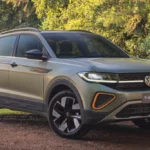 vw t-cross extreme 1
