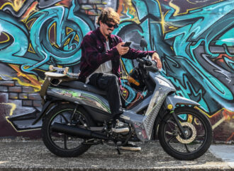 Zanella lanza las ZB 125 Sport y Due 125 Sport
