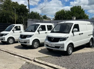 Ralitor lanza la marca Domy en Argentina