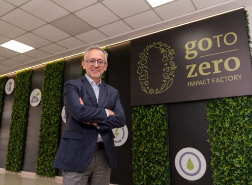 Volkswagen Argentina ya utiliza el 100% de energía eléctrica verde en su planta de Pacheco