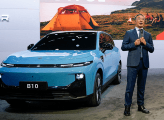 El CEO de Leapmotor pronosticó que “7.000 dólares sería un precio razonable para los SUV medianos y grandes en el futuro”