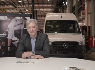 Prestige ya es el representante de Mercedes en Argentina