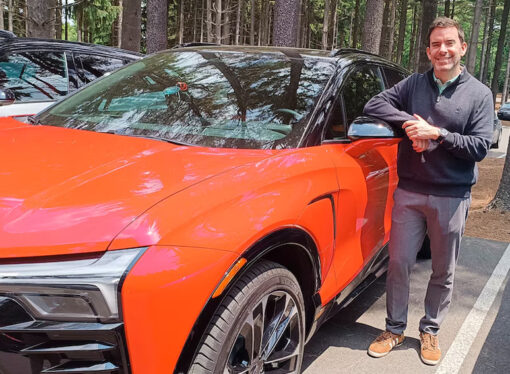 Chevrolet confirmó cinco lanzamientos para Argentina en el segundo semestre
