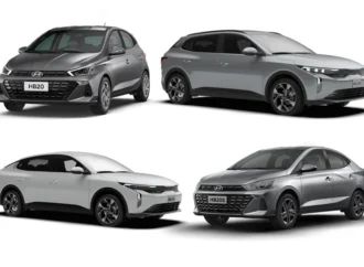 Kia K3 base vs Hyundai HB20 full: comparamos los compactos coreanos del mismo precio