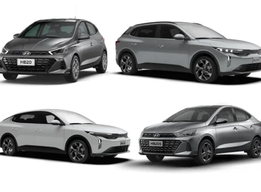 Kia K3 base vs Hyundai HB20 full: comparamos los compactos coreanos del mismo precio