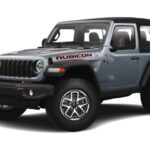 jeep wrangler 2 puertas