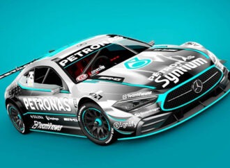 Mercedes-Benz podría incorporarse al TC