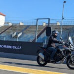 morbidelli test