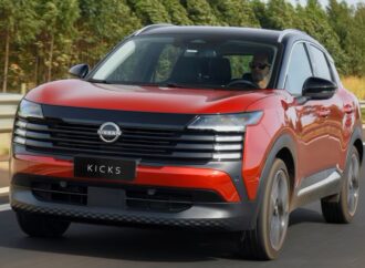 Nissan lanza la nueva generación del Kicks en Argentina