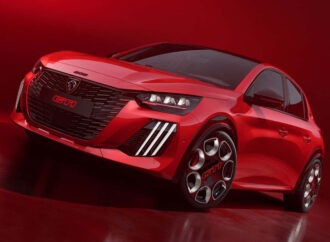 La sigla GTi vuelve a Peugeot con un 208 eléctrico