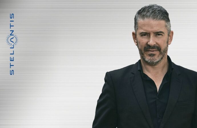 Gilles Vidal vuelve a Peugeot tras su paso por Renault