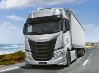 Tata Motors anunció la adquisición del Grupo Iveco