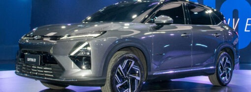 Chevrolet lanza la preventa de la Captiva PHEV en Argentina