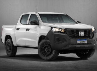 Pick ups medianas: cuánto cuestan y qué ofrecen las entrada de gama