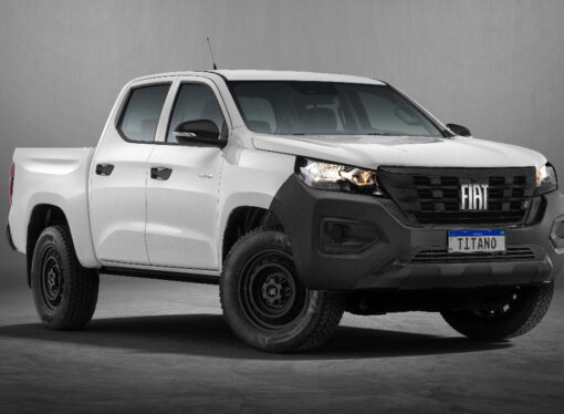 Pick ups medianas: cuánto cuestan y qué ofrecen las entrada de gama