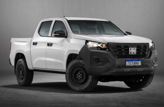 Pick ups medianas: cuánto cuestan y qué ofrecen las entrada de gama