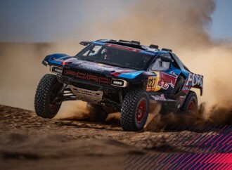 Ford Performance lanza su nuevo sitio web en Argentina: un acceso directo a la adrenalina