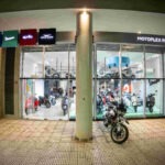 MOTOPLEX nuevo concesionario en Palermo -1