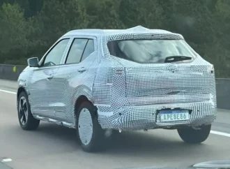 Kait sería el nombre elegido por Nissan para la renovación del “viejo” Kicks