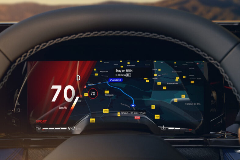 Renault lanza la preventa del Boreal: tres versiones desde $ 50 ...