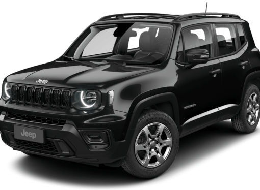 Stellantis jubila el motor 1.8 y lanza el Jeep Renegade Sport T270