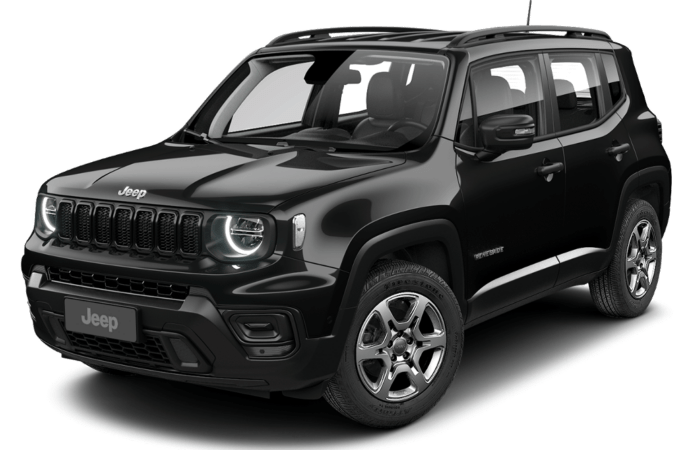 Stellantis jubila el motor 1.8 y lanza el Jeep Renegade Sport T270