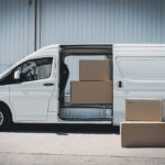 Toyota Hiace L2H2 Furgon – 5