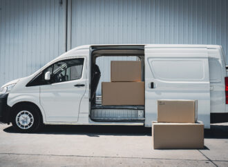 Plan de ahorro Hiace 70/30: una nueva alternativa para acceder al utilitario de Toyota