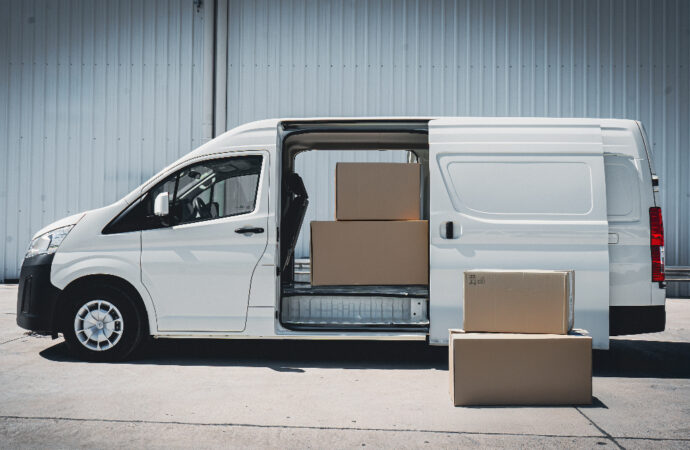 Plan de ahorro Hiace 70/30: una nueva alternativa para acceder al utilitario de Toyota