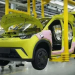 byd-seagull—dolphin-mini—producao