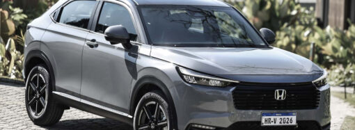 Honda extiende a 5 años la garantía de toda su gama