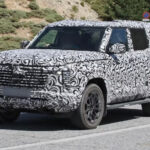 mitsubishi montero 1