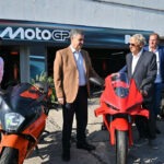 moto gp galvez