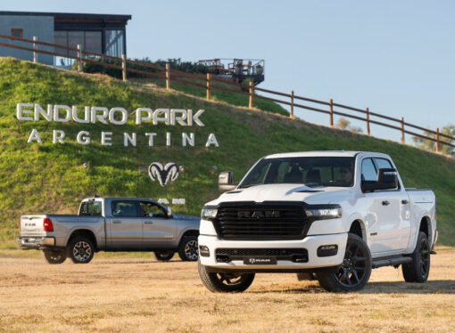 RAM Argentina presenta “RAM Society” y una alianza con Enduro Park para experiencias exclusivas con clientes