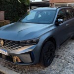renault koleos argentina