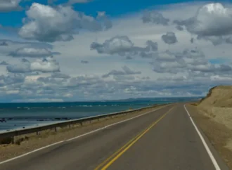 ¿Cuál es el estado de la red vial argentina (según el Gobierno) y cómo seguirá su mantenimiento?