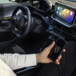 servicio conectado peugeot