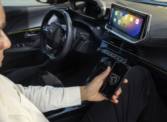 Peugeot lanza Servicios Conectados: una experiencia completa de conectividad