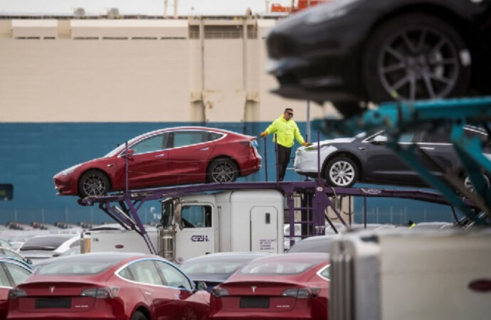 El gobierno publicó el decreto que facilita la importación de 0km a particulares