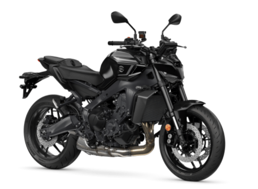 Yamaha anticipó cuatro lanzamientos para los próximos meses