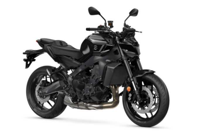 Yamaha anticipó cuatro lanzamientos para los próximos meses