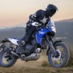 yamaha tenere