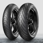 01. Metzeler Roadtec Scooter